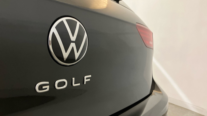 Volkswagen Golf 1.5 TSI 150 Match 5dr Petrol Hatchback - Image 23